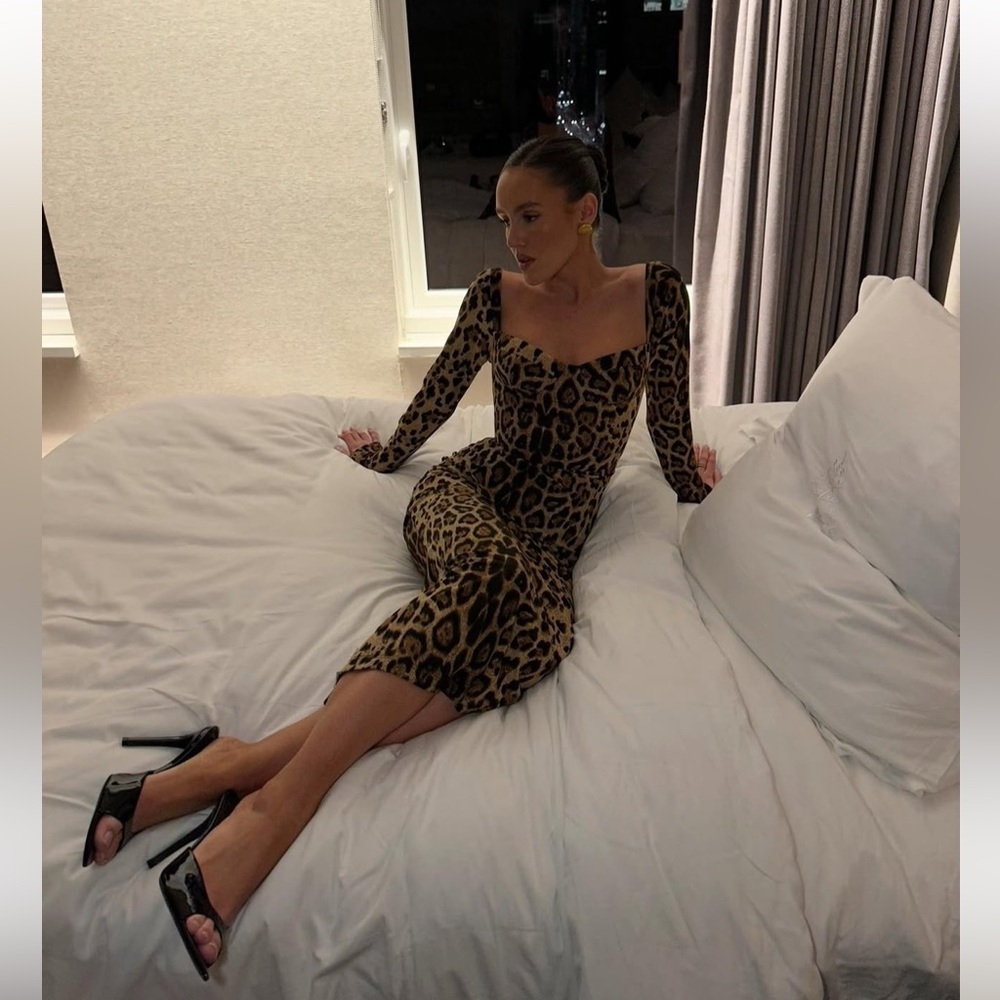 NEW ARRIVALS BY ILKYAZ OZEL MONIQUE IN RUE DES PLAISIRS IN BEDEN, SIZE 34 (US 0)